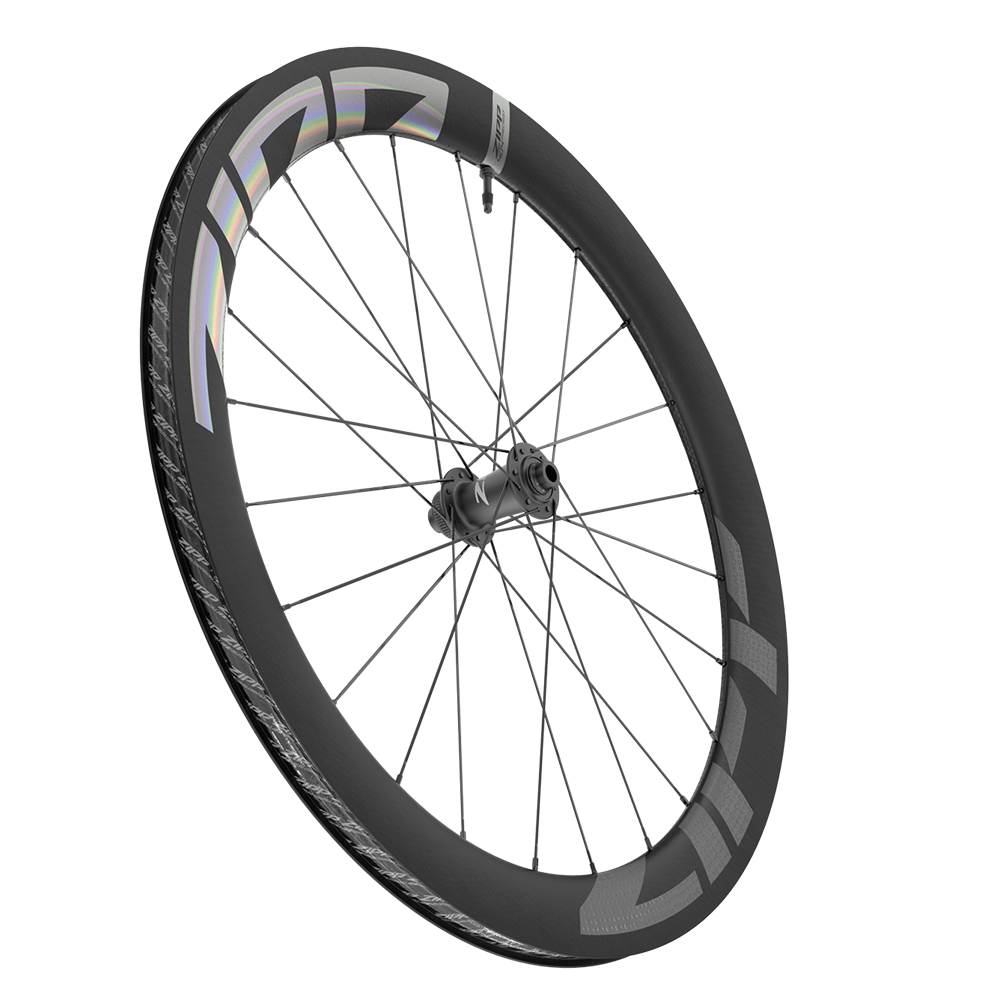 Zipp 404 Firecrest Carbon-Hookless DB Tubeless Wheelset