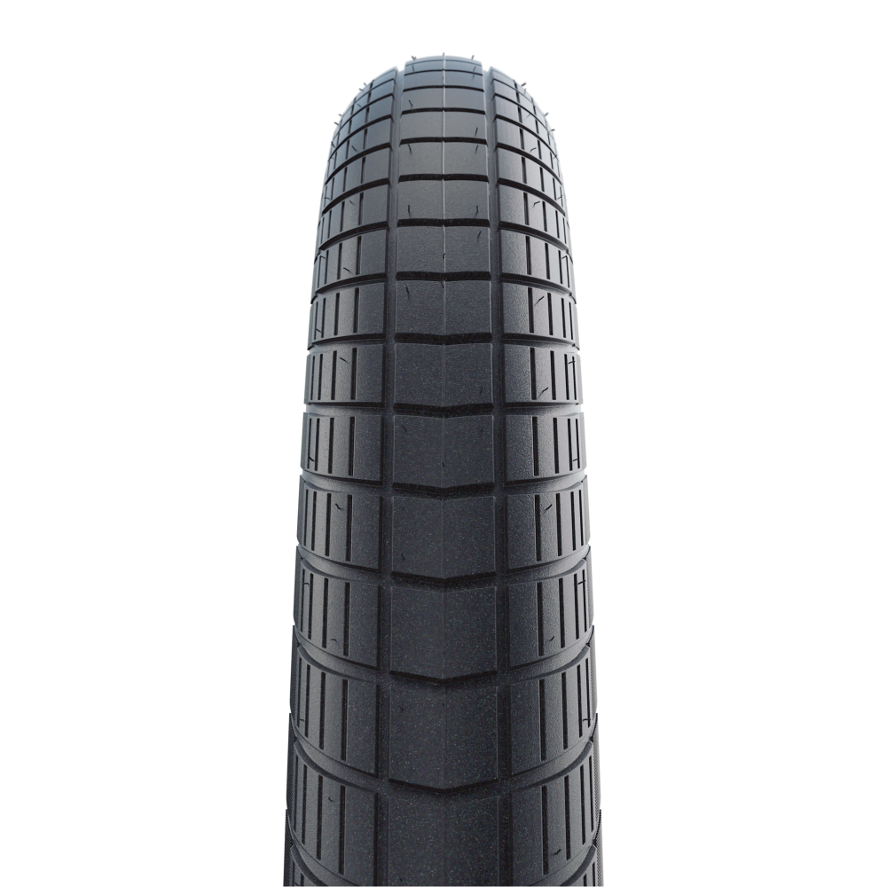 Schwalbe Big Apple Active 12" Wired Tire For E-Bikes