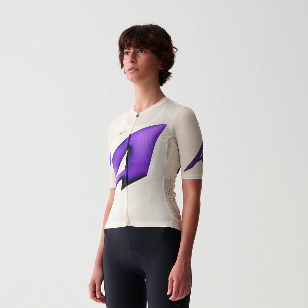 Women's Orbit Pro Air Jersey