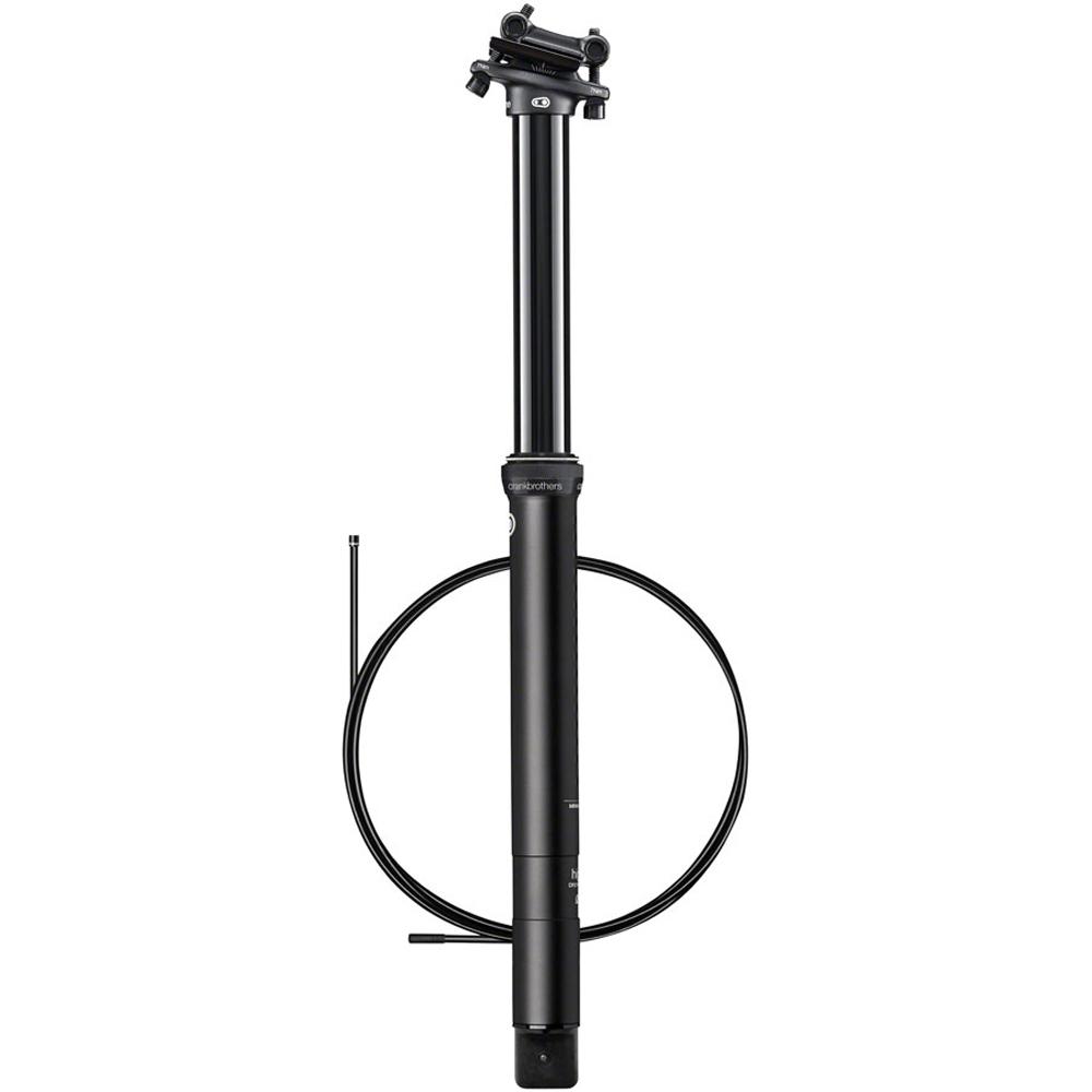 Crankbrothers Highline 7 Adjustable Seatpost w/o Remote