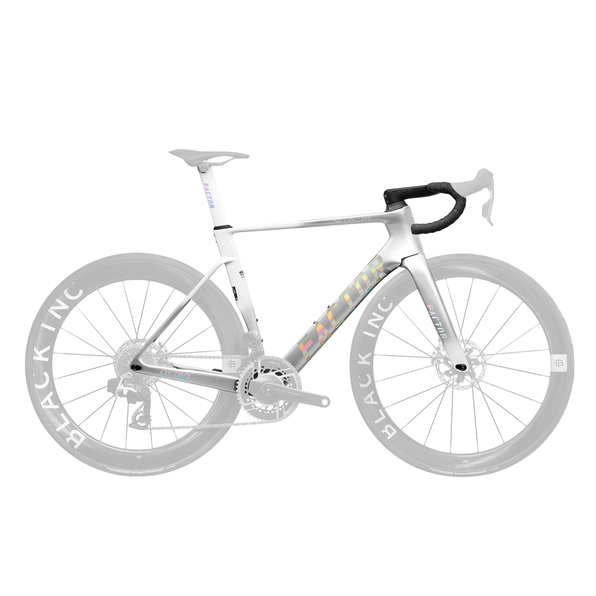 Factor Ostro Vam Premium Package