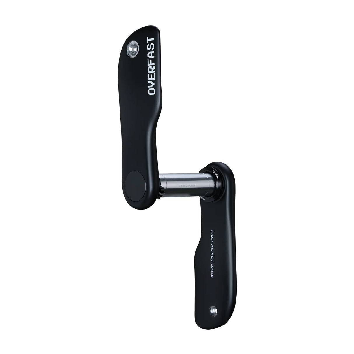 Overfast Aero Crankarm