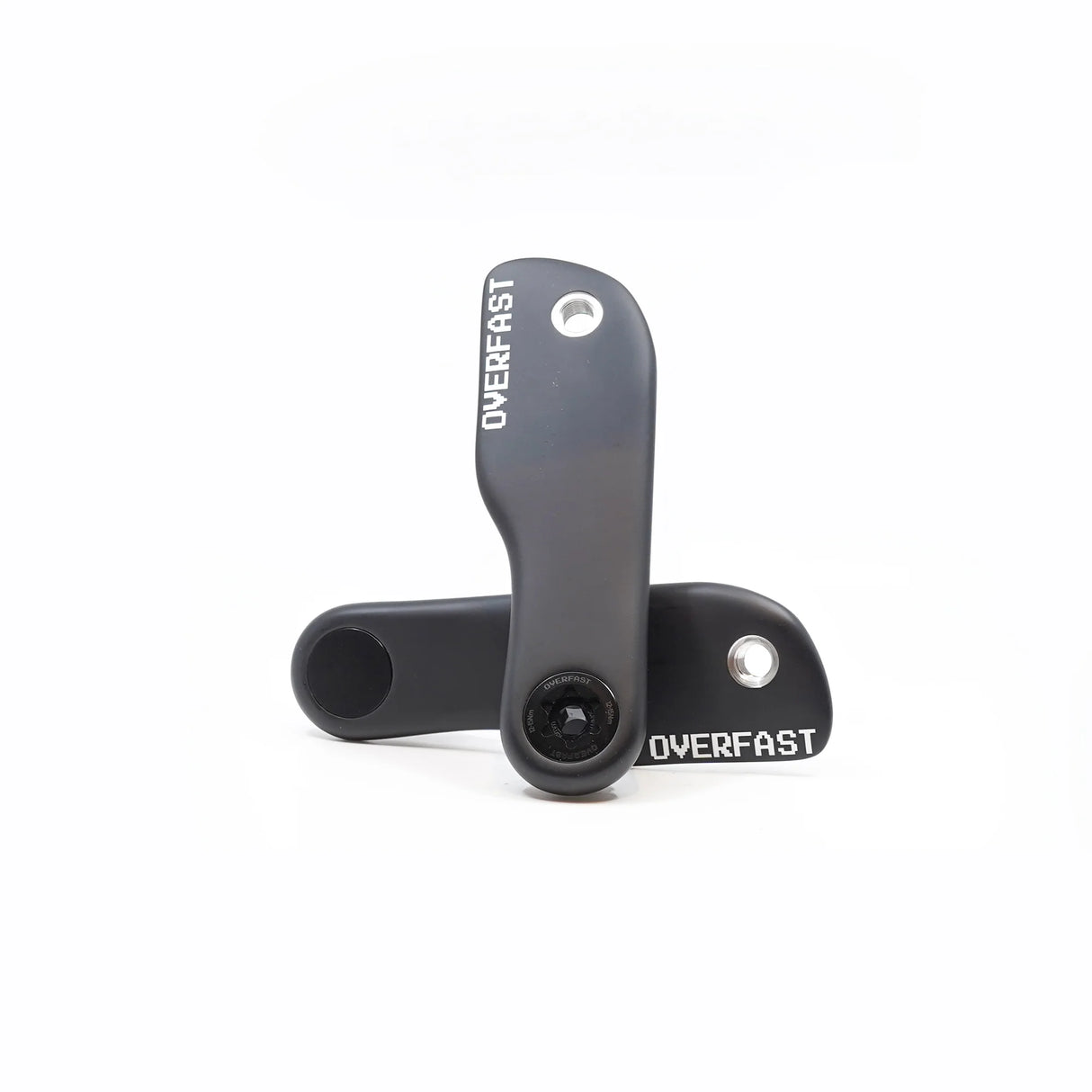 Overfast Aero Crank arm