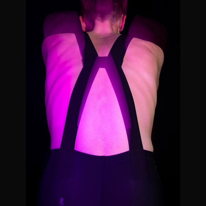 Pissei TADEJ POGACAR Primapelle Ultra Bibshort