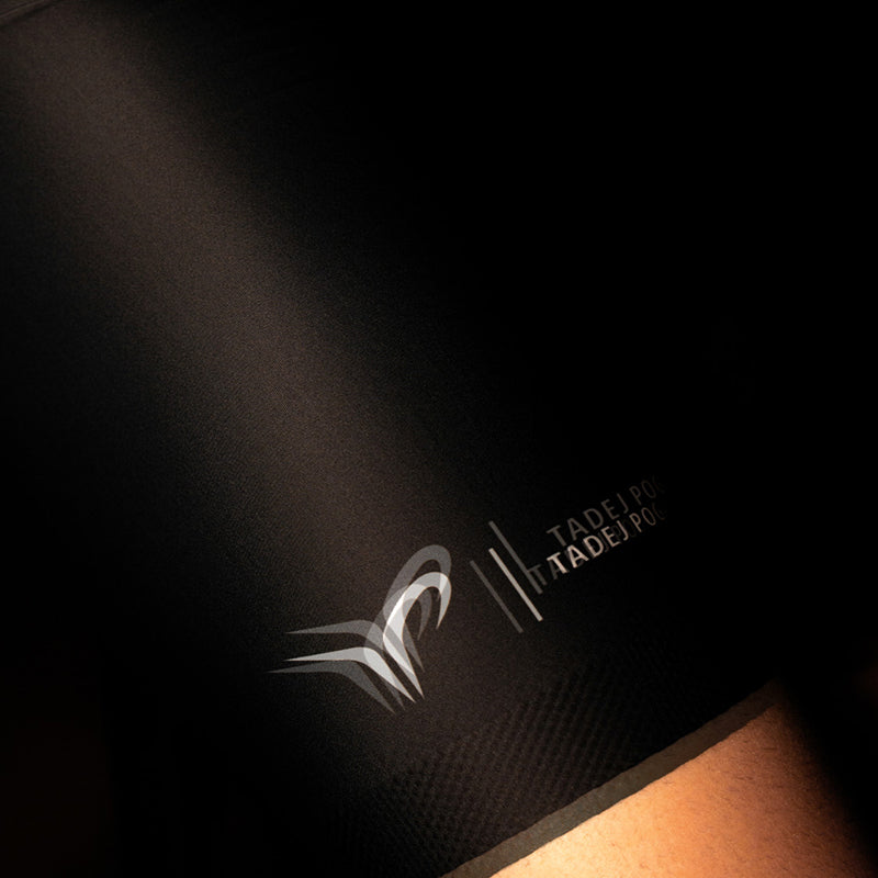 Pissei Tadej Pogacar Sanremo Celebrations Bib Shorts