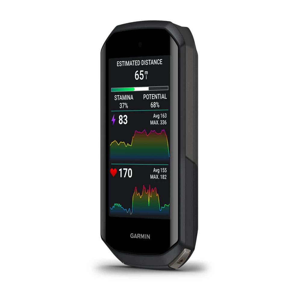 Garmin Edge 1050 Premium Cycling Computer