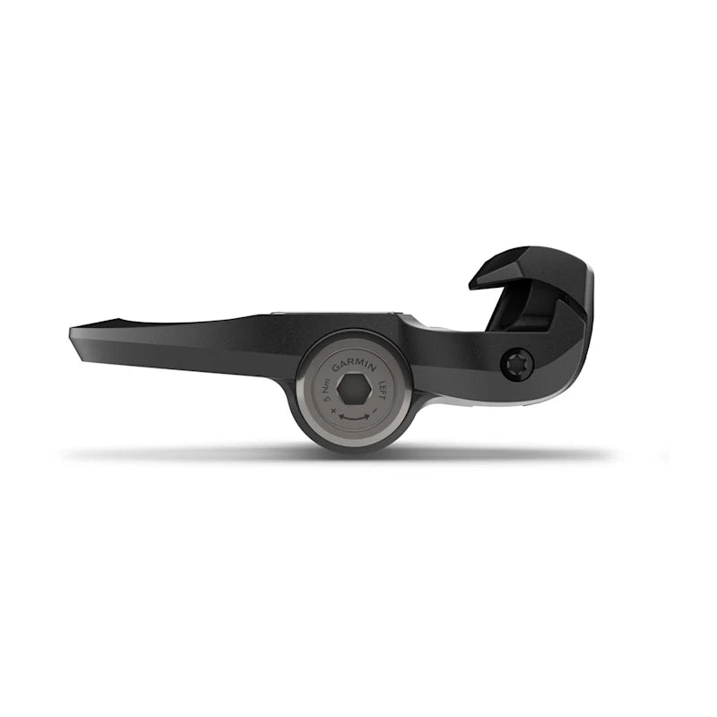 Garmin Rally RS210 Dual-Sensing Power Meter Pedal