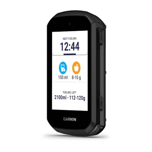Garmin Edge 850 GPS Cycling Computer
