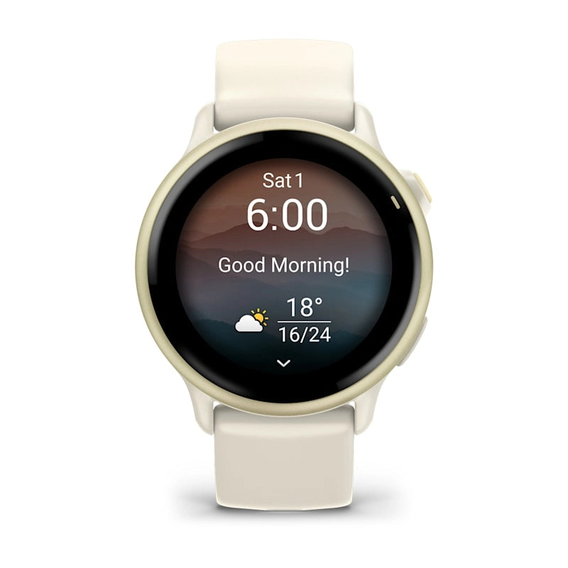 Garmin Vivoactive® 6 Smartwatch