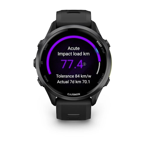 Garmin Forerunner 970 GPS Smartwatch