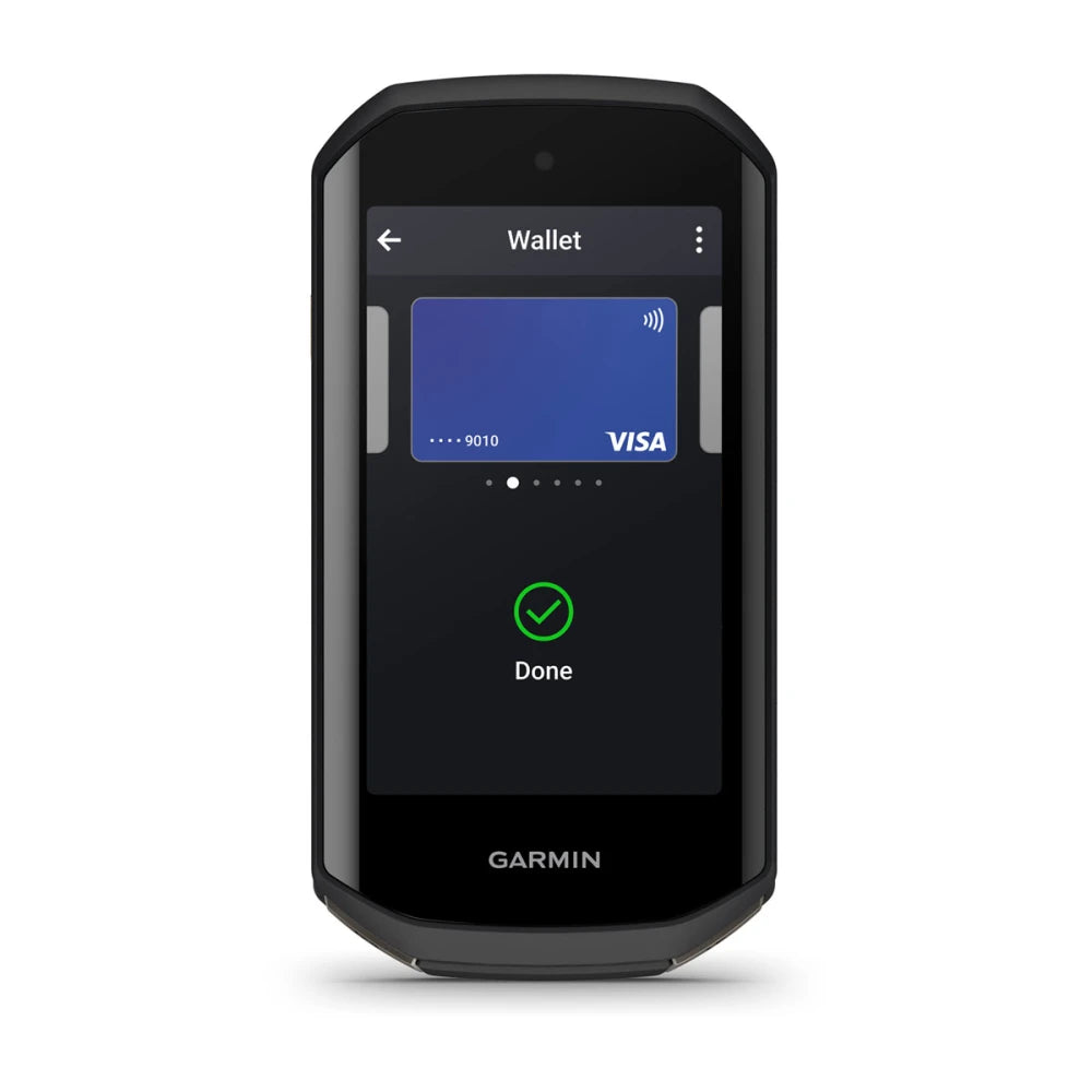 Garmin Edge 1050 Premium Cycling Computer