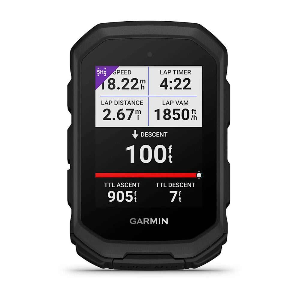 Garmin Edge® MTB GPS Bike Computer