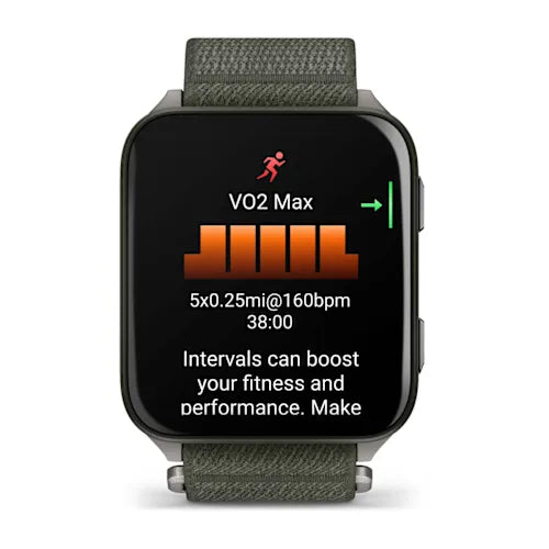 Garmin Venu X1 Smartwatch