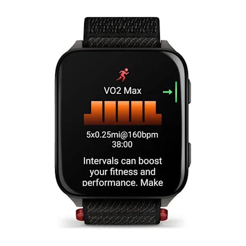 Garmin Venu X1 Smartwatch
