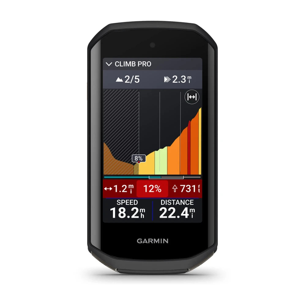 Garmin Edge 1050 Premium Cycling Computer