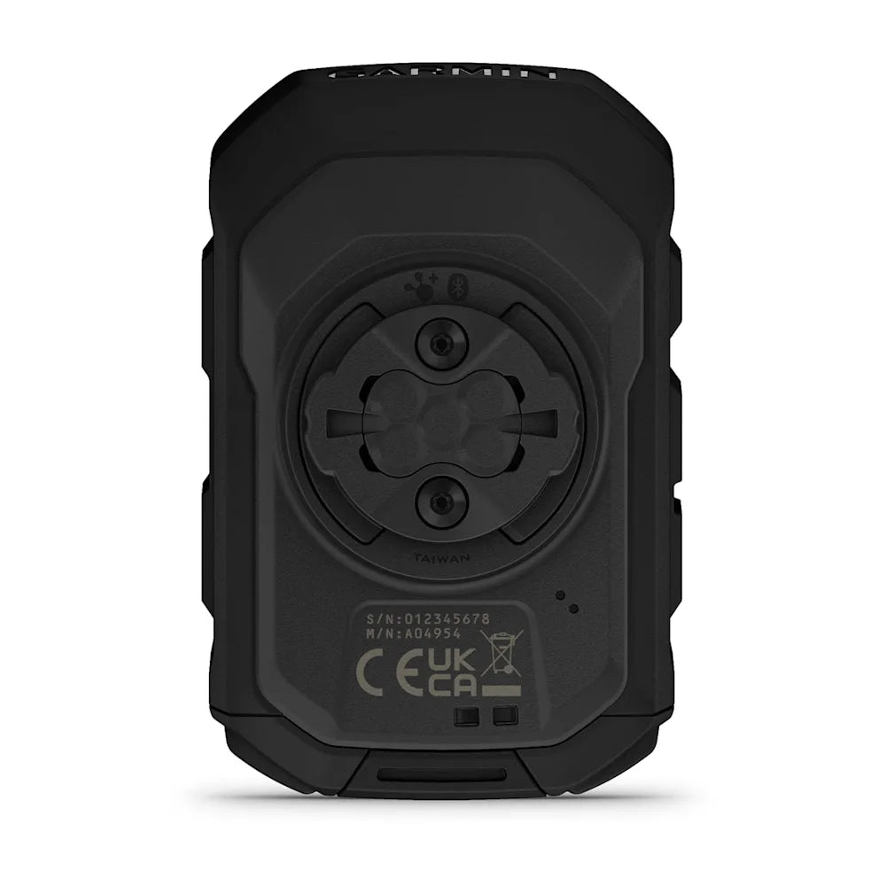 Garmin Edge® MTB GPS Bike Computer