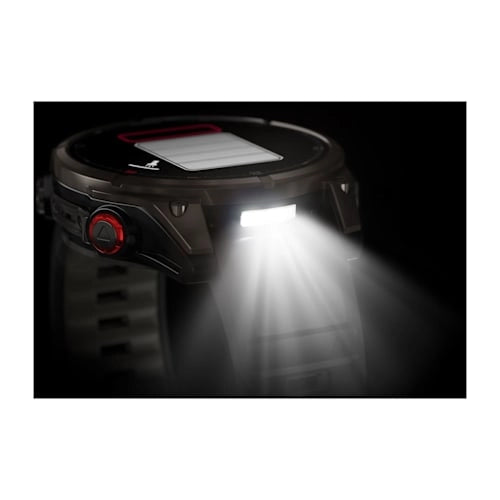 Garmin Fenix 8 Pro Amoled Smartwatch