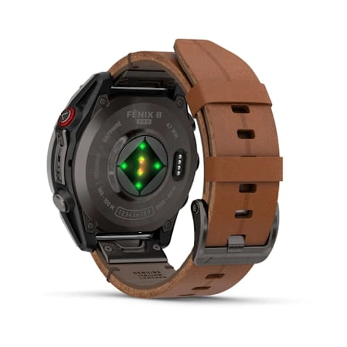 Garmin Fenix 8 Pro Amoled Smartwatch