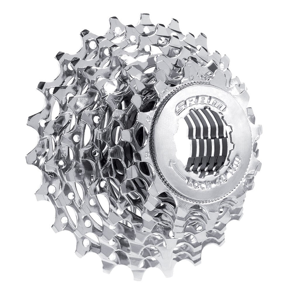 SRAM PG-850 Cassette