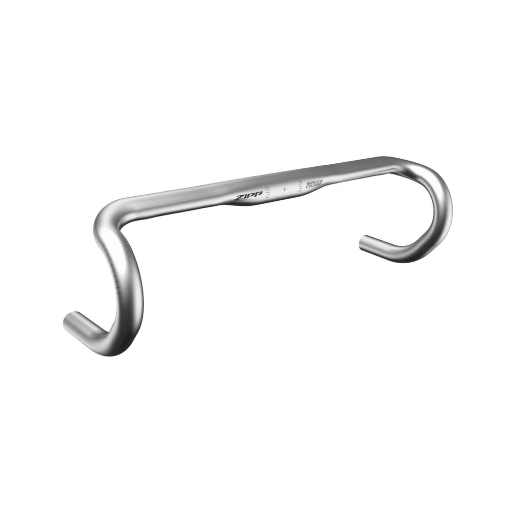 Zipp Service Course Handlebar 70 Ergo Alloy Drop Bar