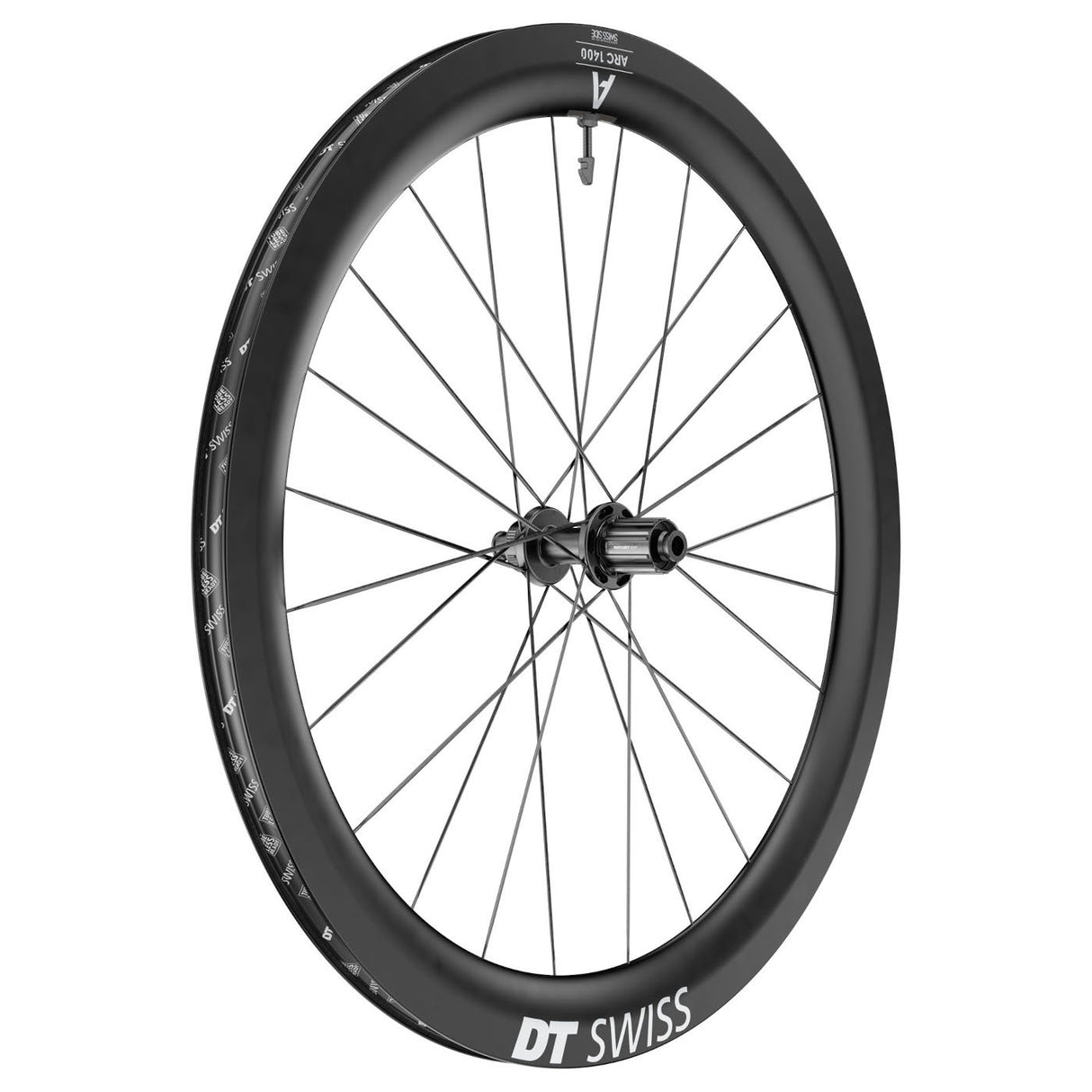 DT Swiss ARC 1400 DI 55 Road Wheels