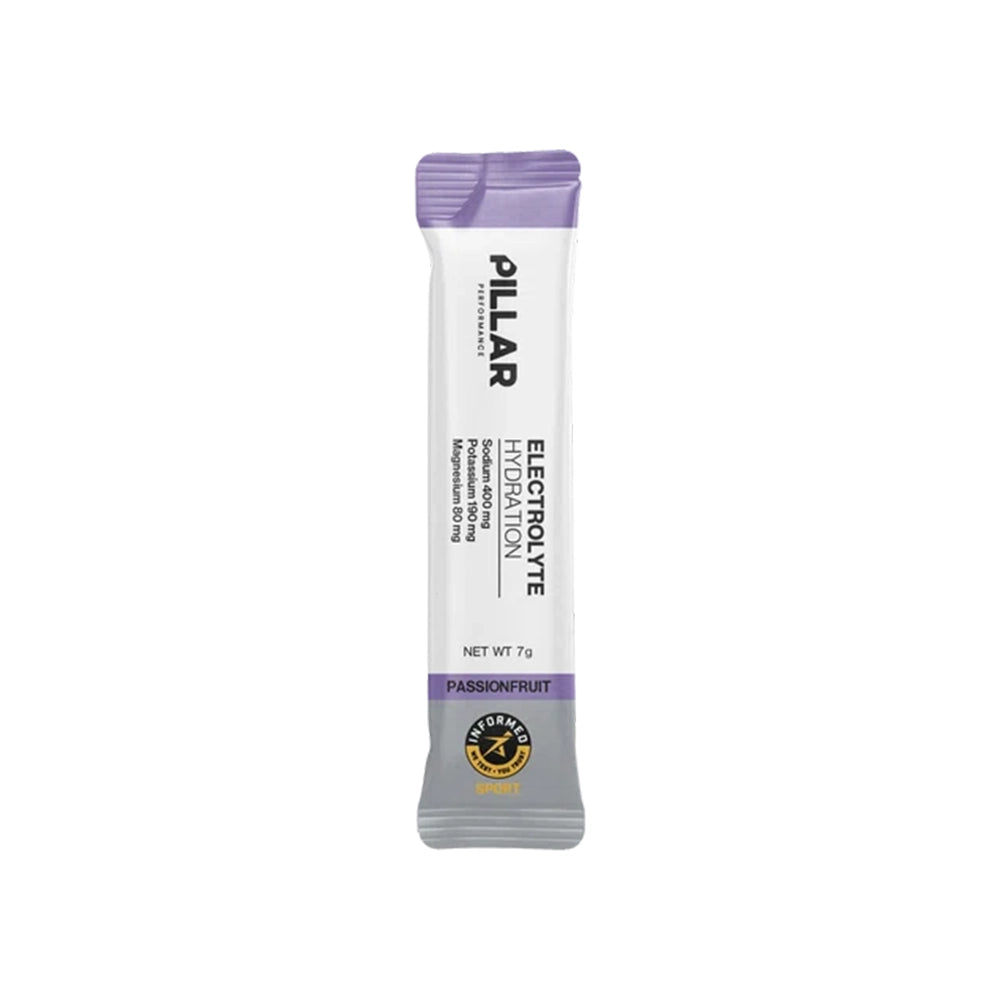 PILLAR Performance Electrolyte Hydration
