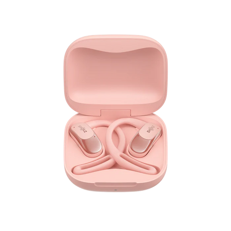 Shokz OpenFit AIR Open-Ear True Wireless Earbuds