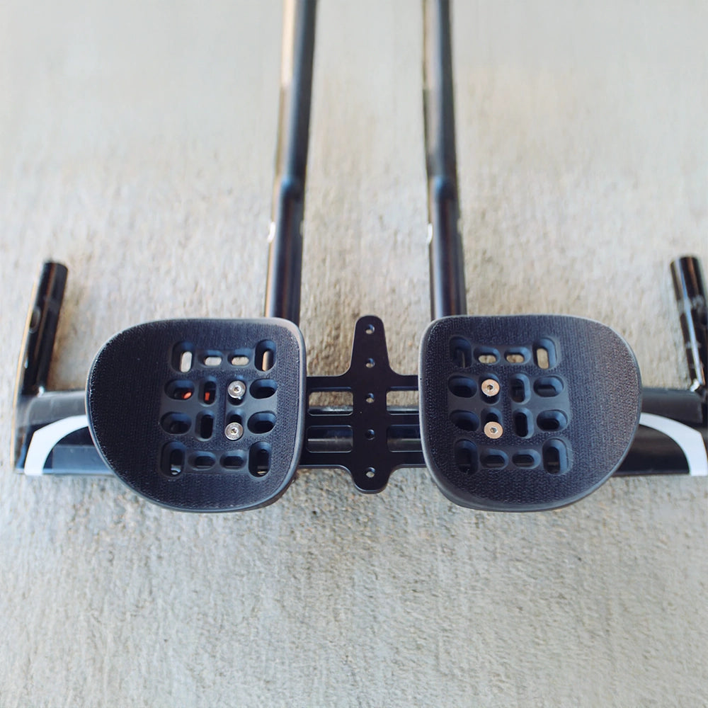 Tririg Universal BTA Adapter Plate