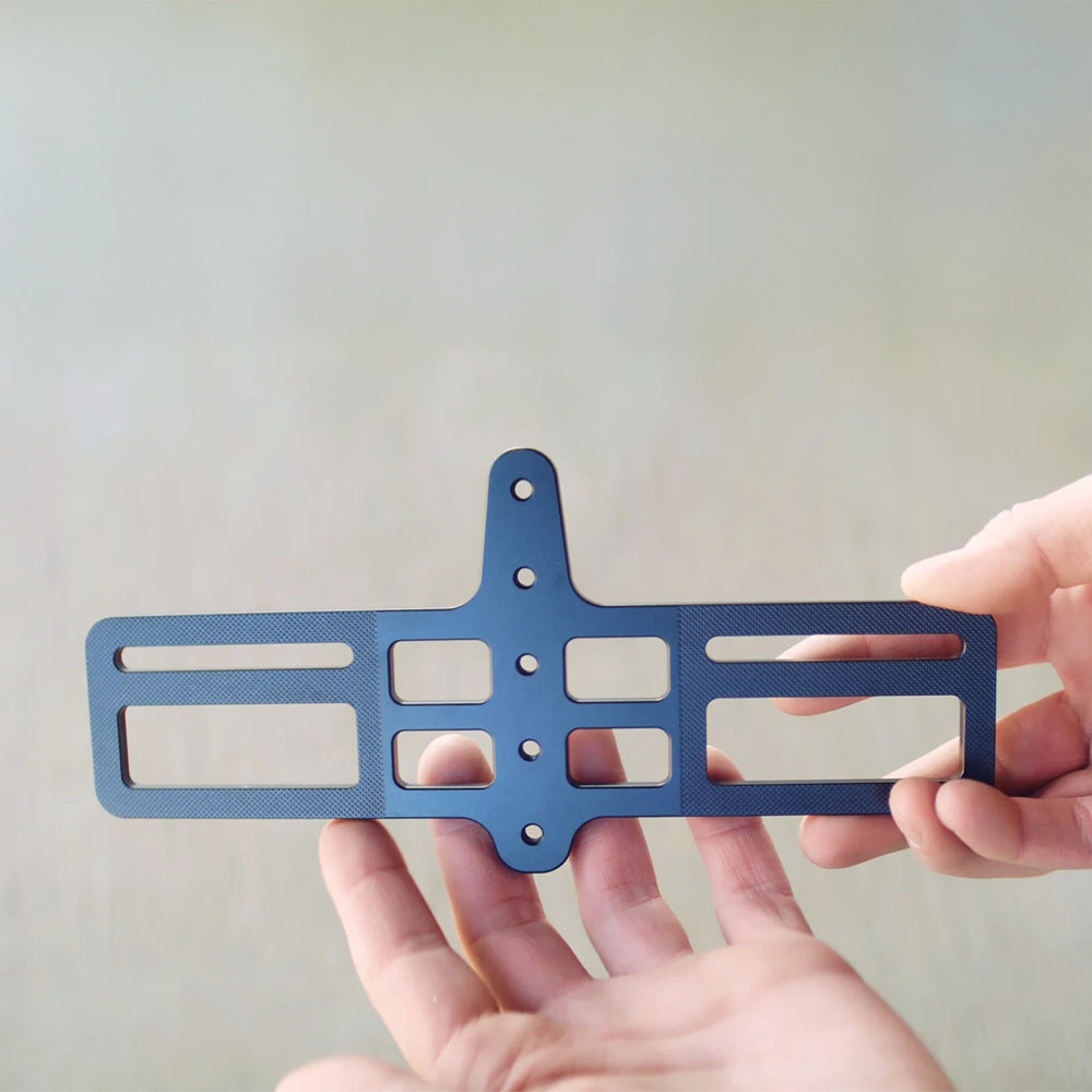 Tririg Universal BTA Adapter Plate
