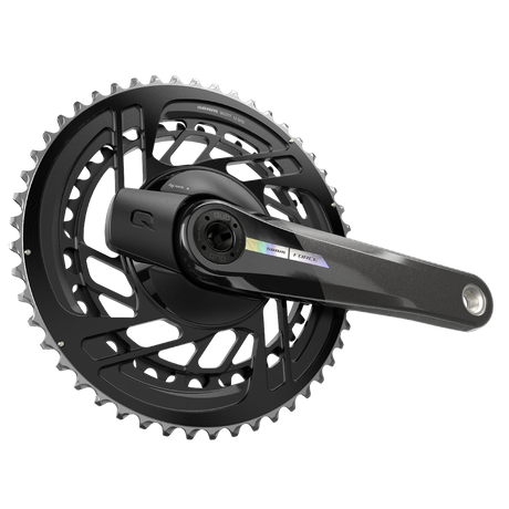 Sram Force AXS Power Meter Crankset Dub D2