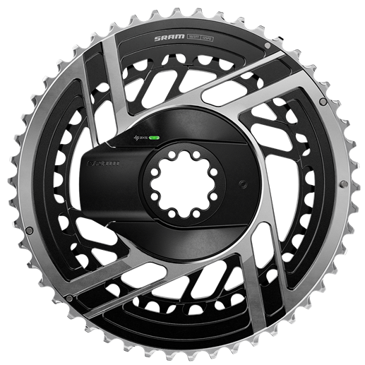 Sram RED AXS E1 Power Meter Kit - 48/35T