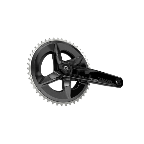 Sram Rival AXS Dub Powermeter Crankset 48/35T