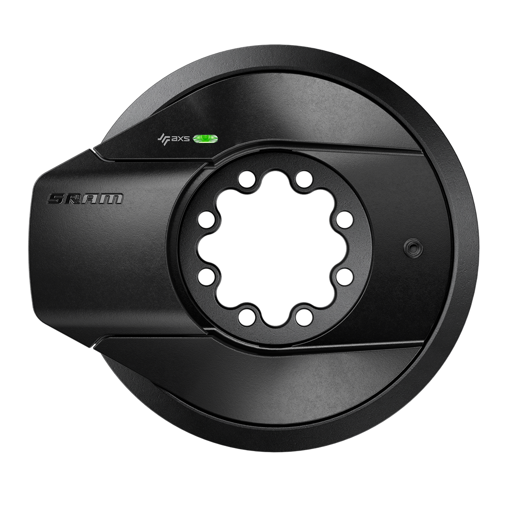 Sram Spider Threaded Mount Powermeter