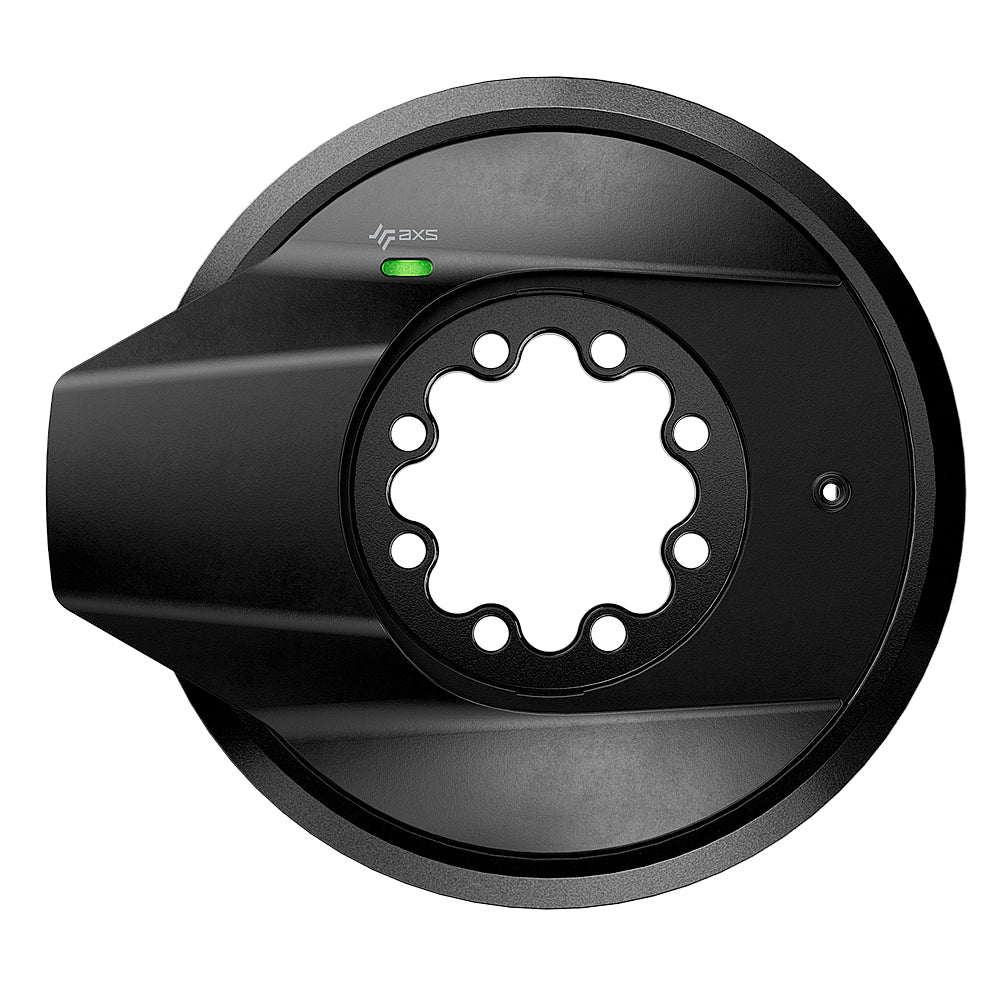 Sram Spider Threaded Mount Powermeter