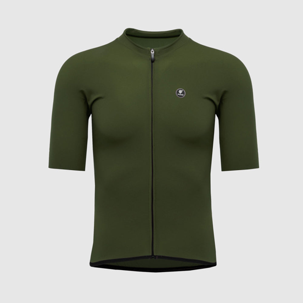 Pissei Primapelle Short Sleeve Jersey