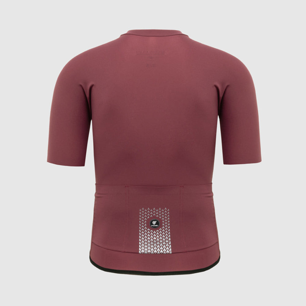 Pissei Primapelle Short Sleeve Jersey