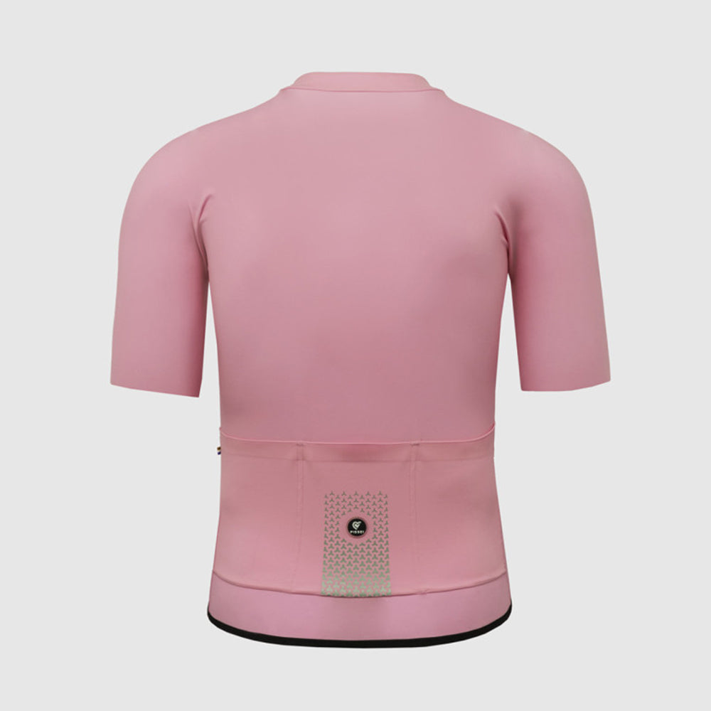 Pissei Primapelle Short Sleeve Jersey