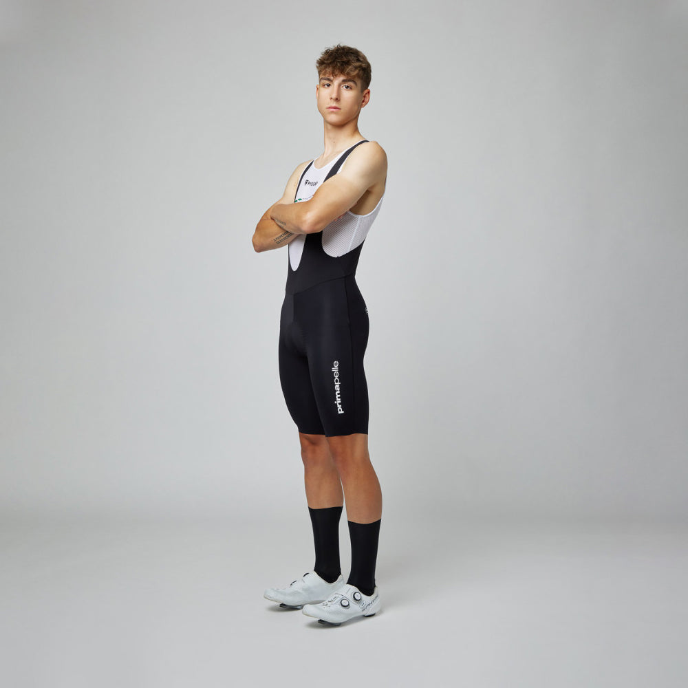 Pissei Primapelle Bibshorts