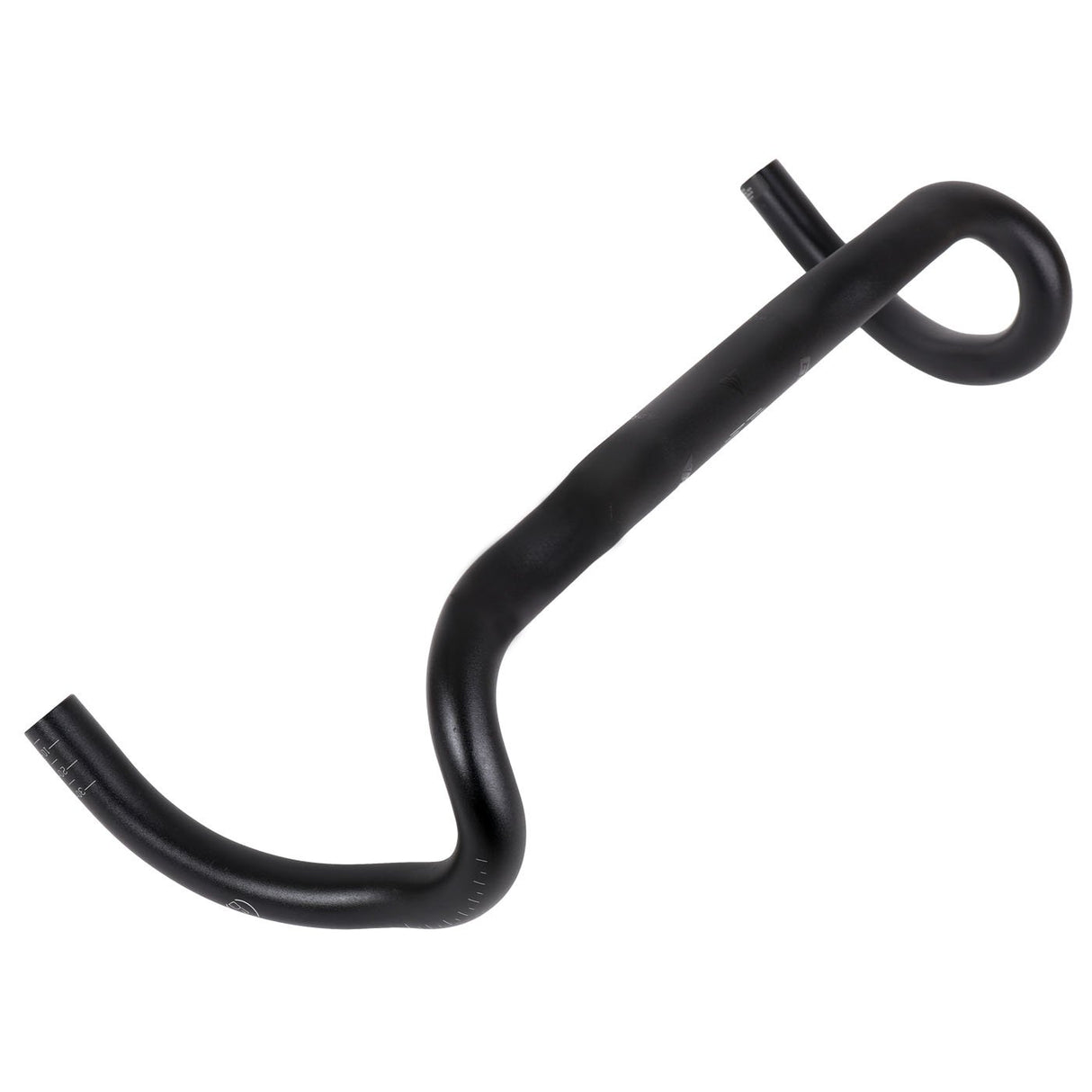 Drop Bar Profile Design DRV/G 120 Gravel Drop Bar