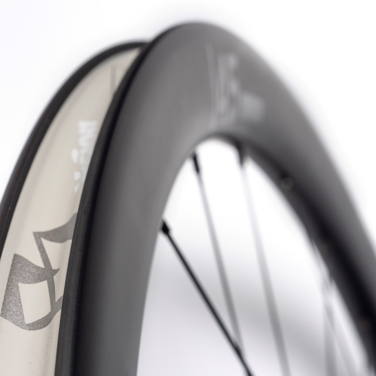 Vision SC45 i23 Front Wheel