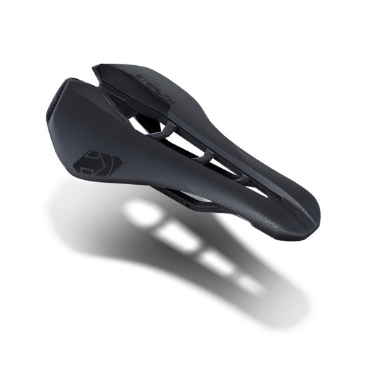 PRO Stealth Superlight Carbon Saddle