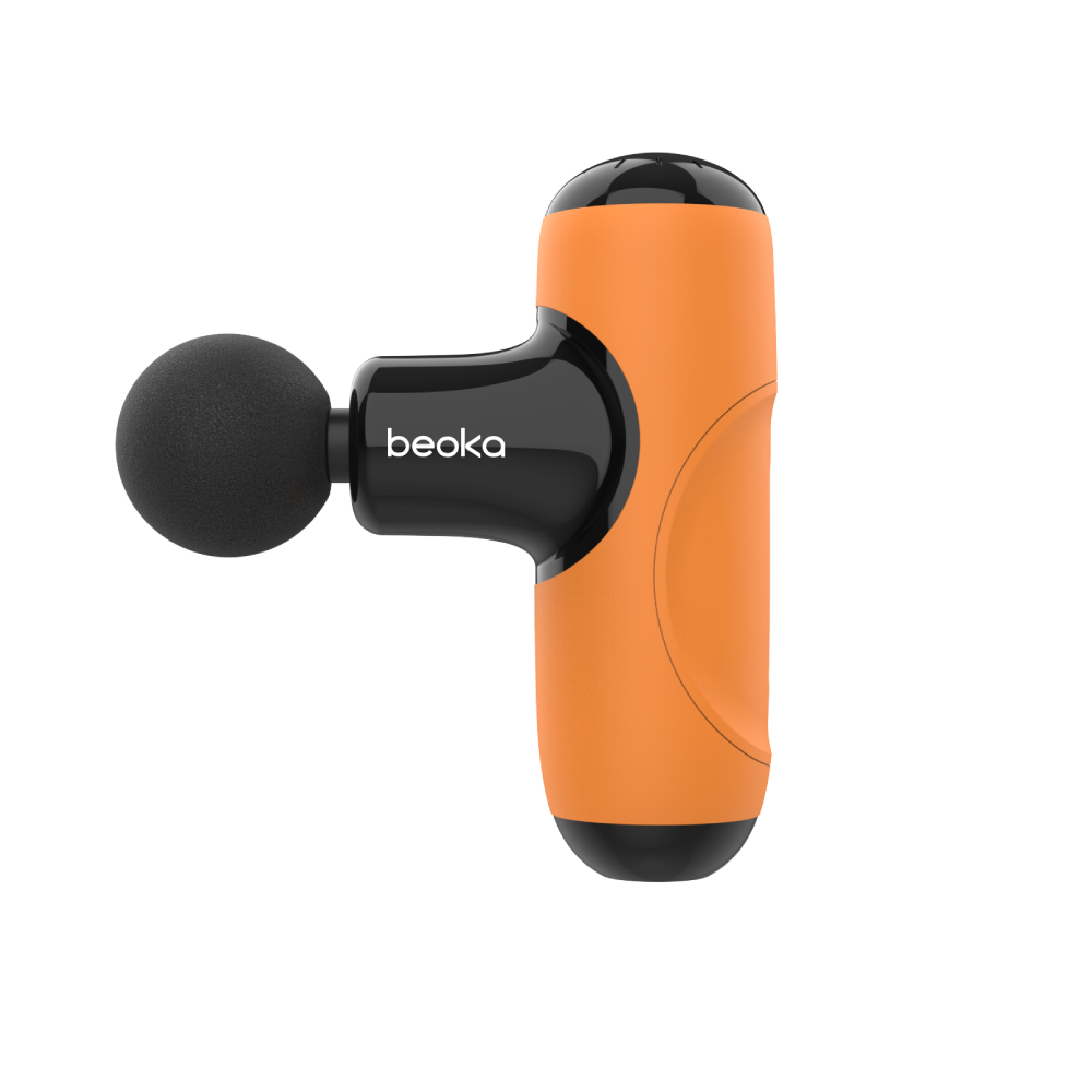 Beoka Q1 Mini Pocket-Sized Massage Gun