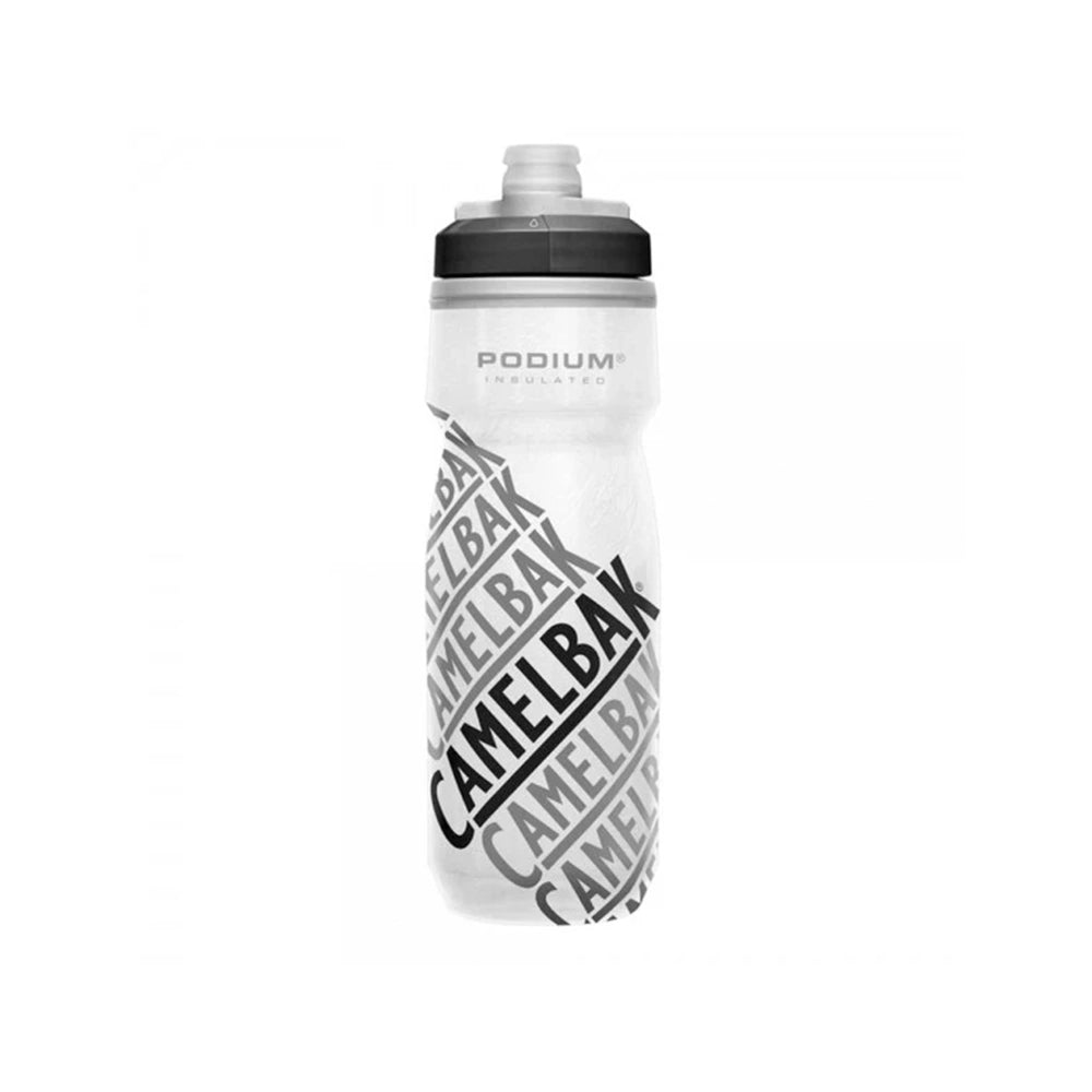 Camelbak Podium Chill 21oz, Race Edition Water Bottle