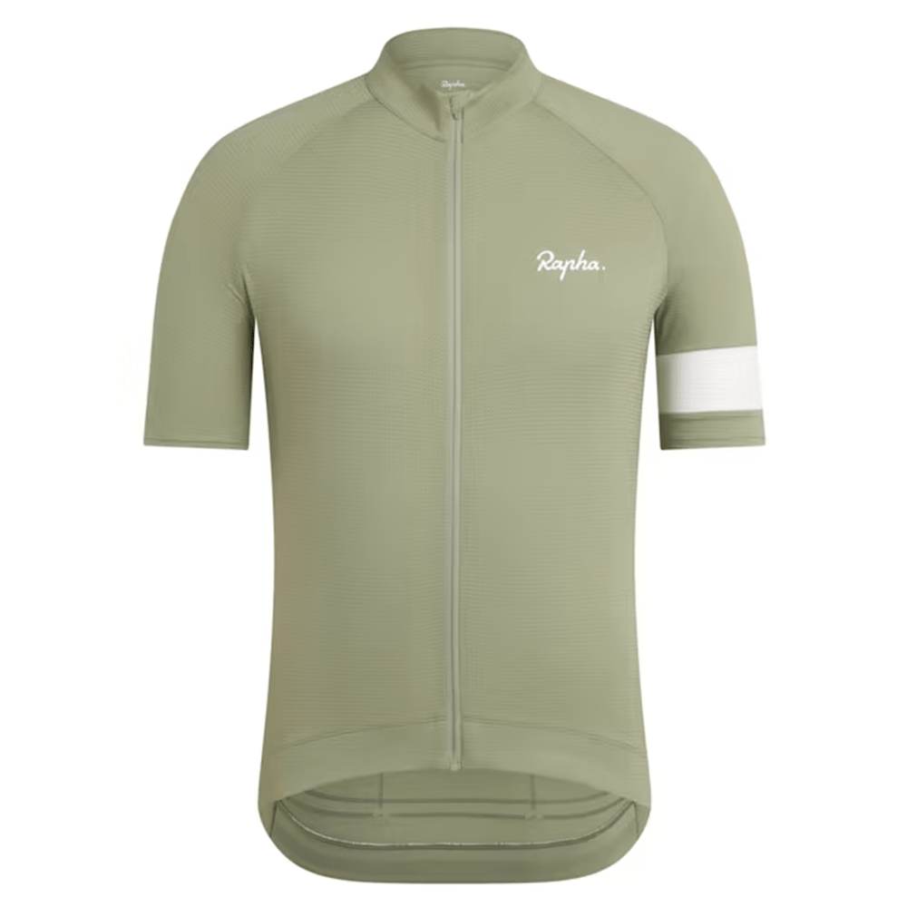 Rapha Men'S Core Lightweight Jersey