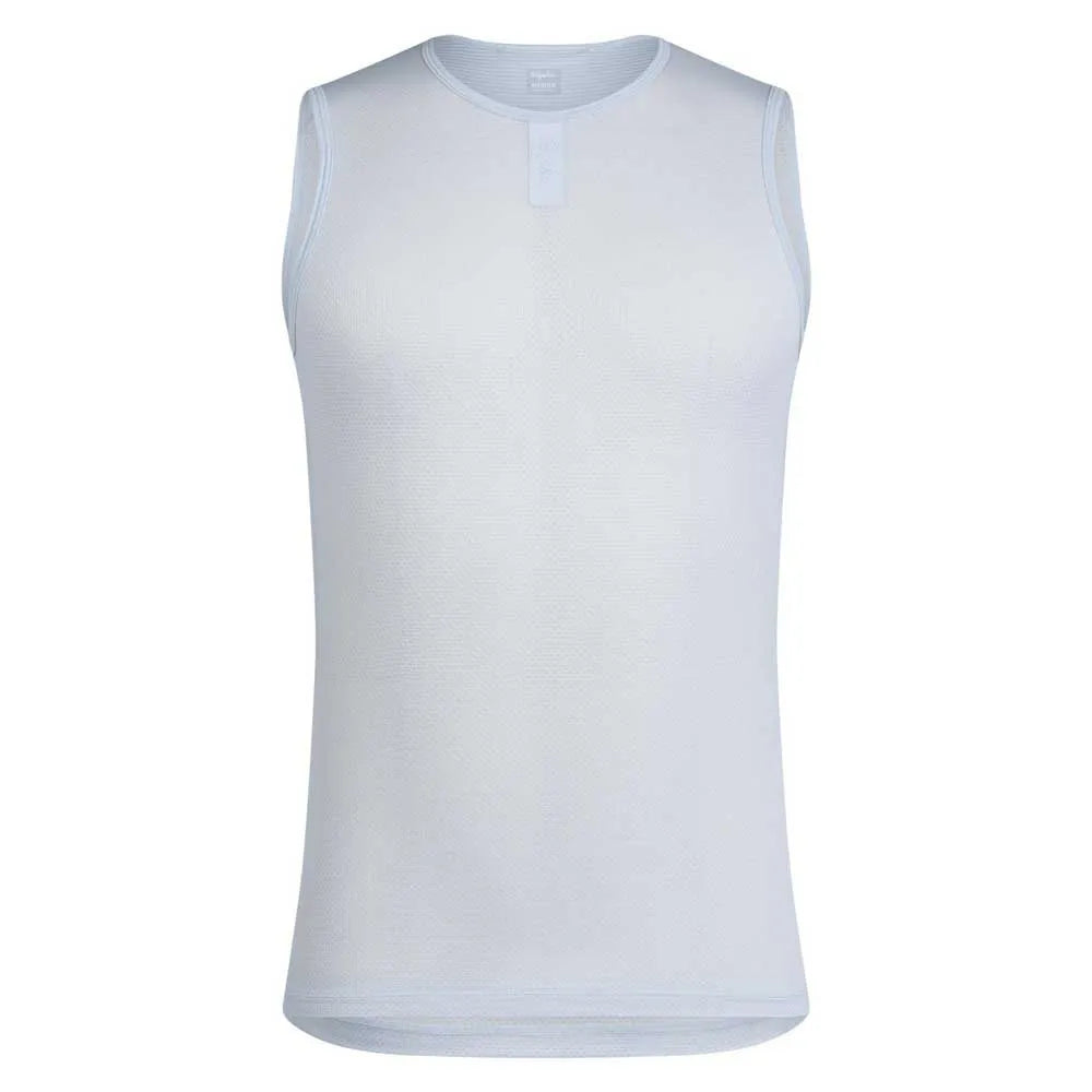 Rapha Mens Lightweight Sleeveless Base Layer