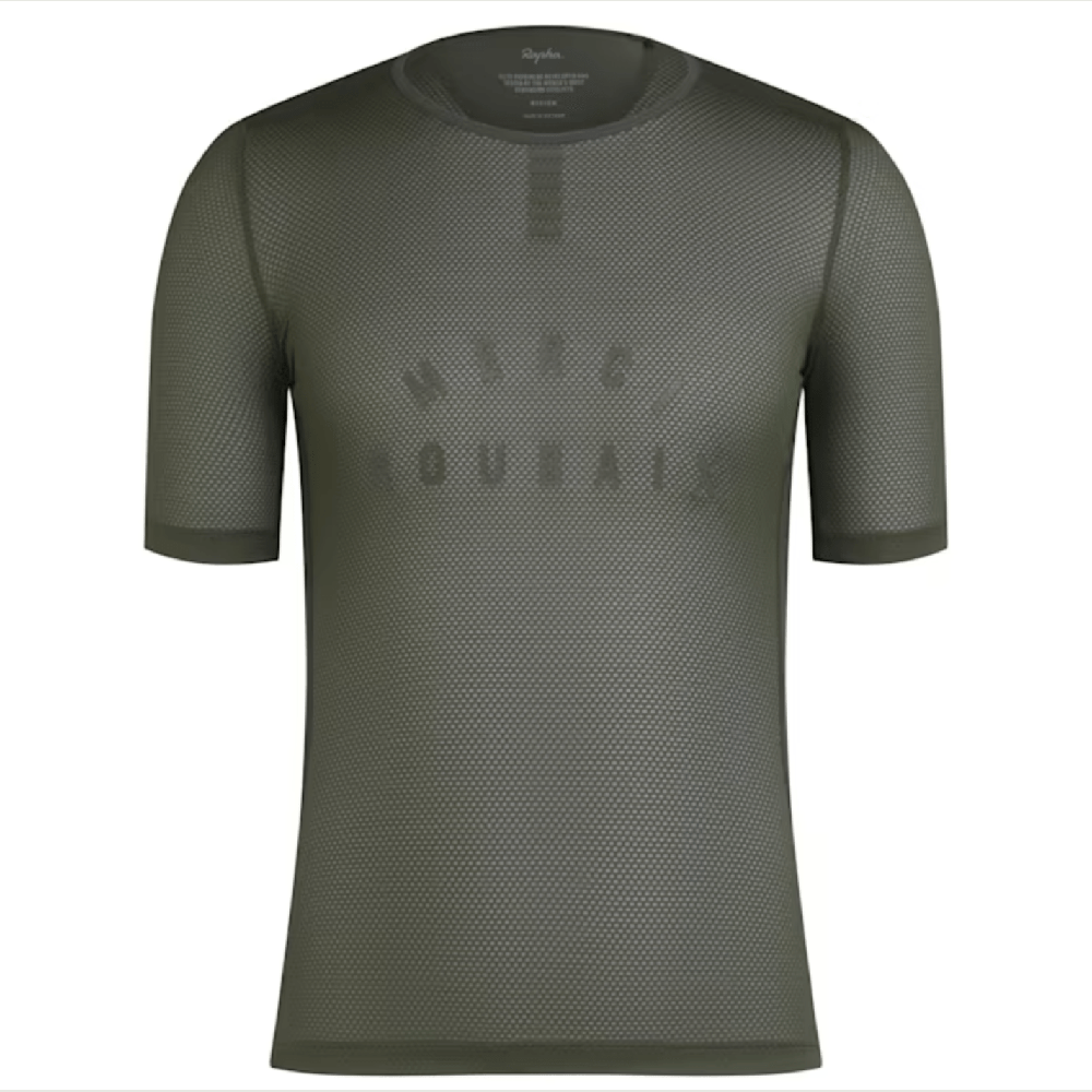 Rapha Pro Team Base Short Sleeve