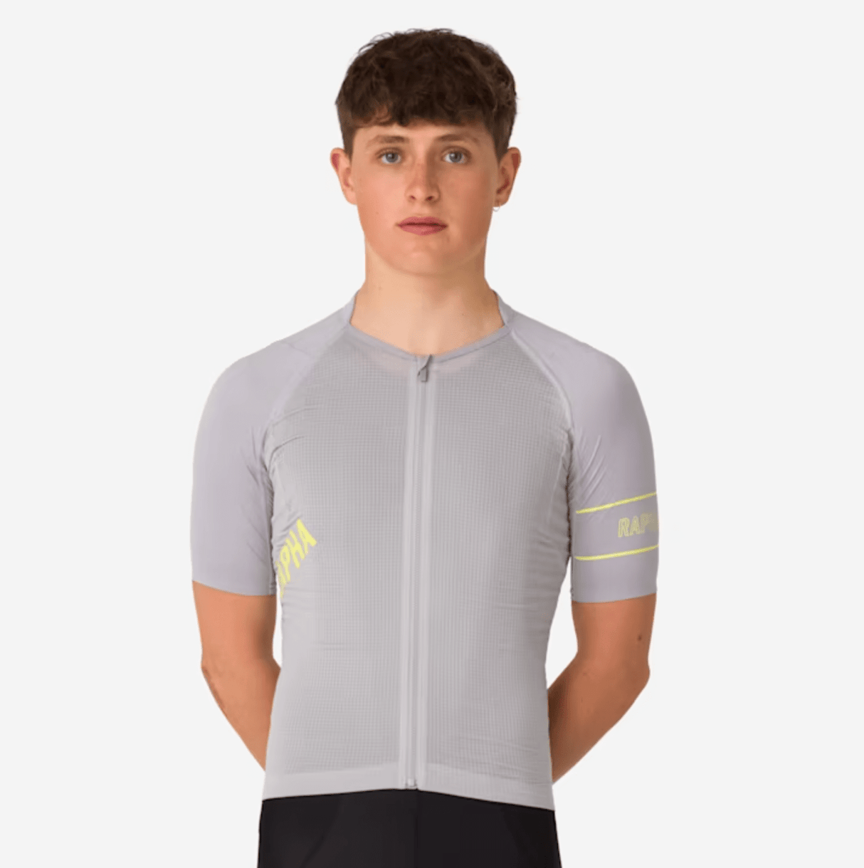Rapha Men's Pro Team Lightweight Jersey