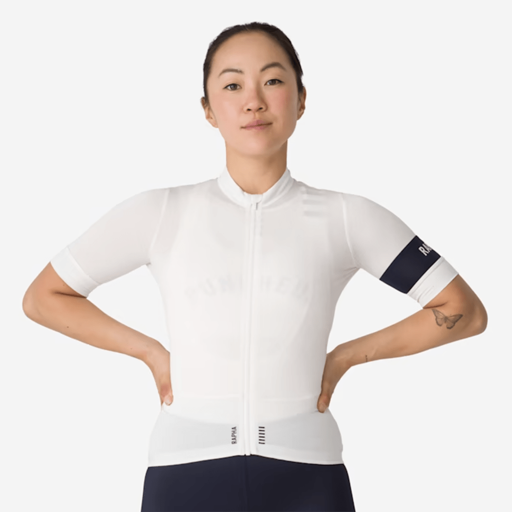 Rapha Women's Pro Team Jersey