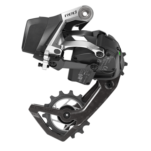 Sram RED AXS Rear Derailleur E1