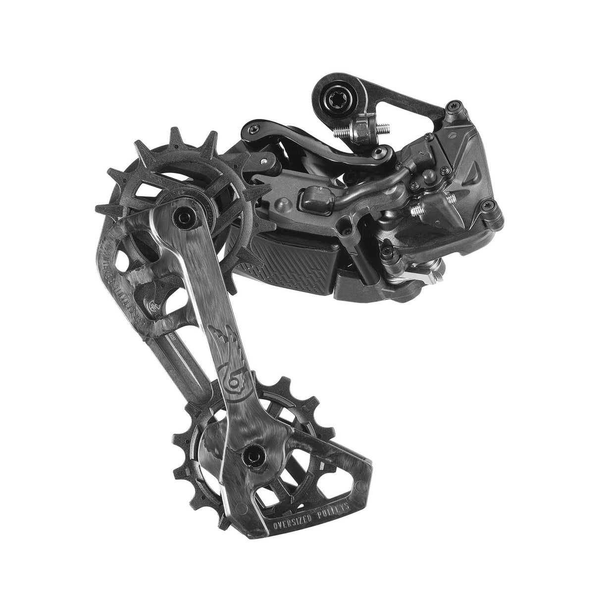 Campagnolo SR WRL 13s Rear Derailleur
